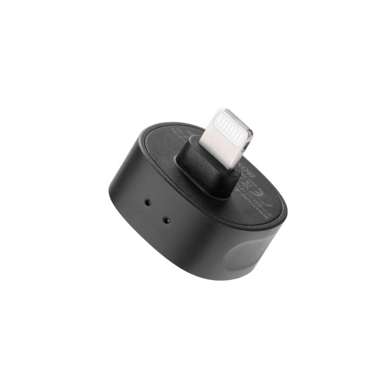 Безжична система микрофони All-in-One BOYA MAGIC 02 - Lightning + USB-C Безжична система микрофони All-in-One BOYA MAGIC 02 - Lightning + USB-C