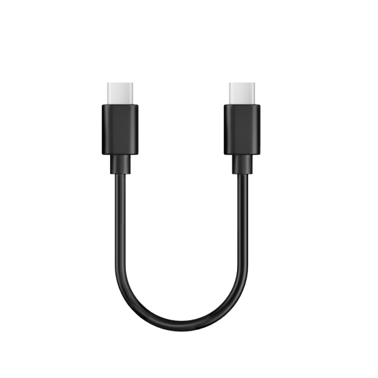 Безжична система микрофони All-in-One BOYA MAGIC 02 - Lightning + USB-C Безжична система микрофони All-in-One BOYA MAGIC 02 - Lightning + USB-C