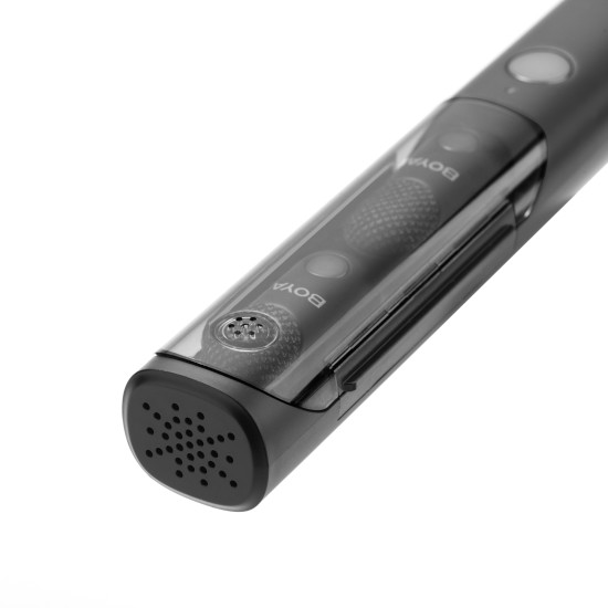 Безжична система микрофони All-in-One BOYA MAGIC 03 - USB-C Безжична система микрофони All-in-One BOYA MAGIC 03 - USB-C