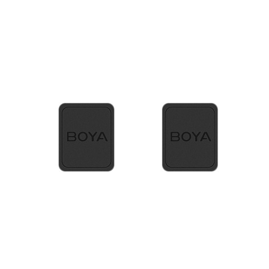 Безжична система микрофони All-in-One BOYA MAGIC 03 - USB-C Безжична система микрофони All-in-One BOYA MAGIC 03 - USB-C