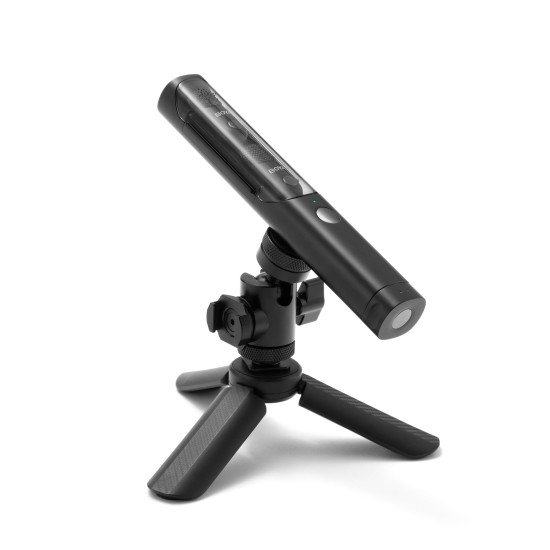 Безжична система микрофони All-in-One BOYA MAGIC 03 - USB-C Безжична система микрофони All-in-One BOYA MAGIC 03 - USB-C
