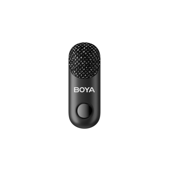 Безжична система микрофони All-in-One BOYA MAGIC 03 - USB-C Безжична система микрофони All-in-One BOYA MAGIC 03 - USB-C