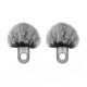 Mini Wireless Microphone All-in-One BOYA MAGIC 05 Mini Wireless Microphone All-in-One BOYA MAGIC 05