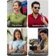 Mini Wireless Microphone All-in-One BOYA MAGIC 05 Mini Wireless Microphone All-in-One BOYA MAGIC 05