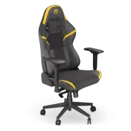 Gaming Chair ENDORFY Scrim YL - Black/Yellow Gaming Chair ENDORFY Scrim YL - Black/Yellow