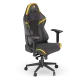 Gaming Chair ENDORFY Scrim YL - Black/Yellow Gaming Chair ENDORFY Scrim YL - Black/Yellow