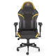 Gaming Chair ENDORFY Scrim YL - Black/Yellow Gaming Chair ENDORFY Scrim YL - Black/Yellow