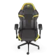 Gaming Chair ENDORFY Scrim YL - Black/Yellow Gaming Chair ENDORFY Scrim YL - Black/Yellow