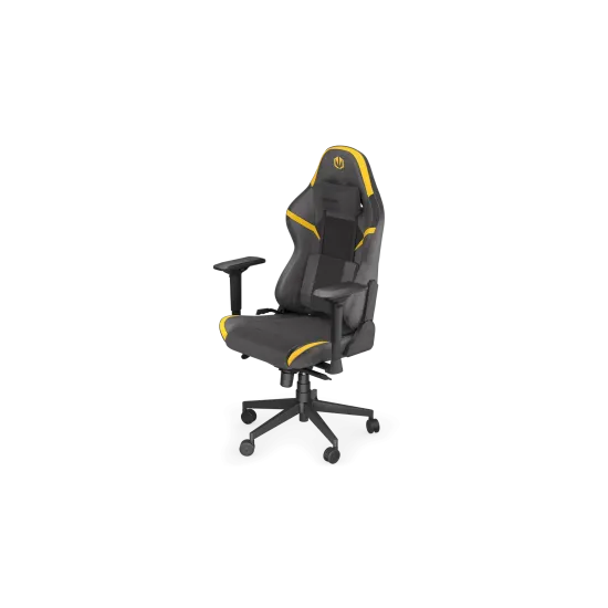 Gaming Chair ENDORFY Scrim YL - Black/Yellow Gaming Chair ENDORFY Scrim YL - Black/Yellow