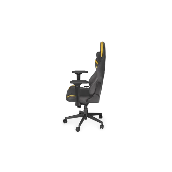 Gaming Chair ENDORFY Scrim YL - Black/Yellow Gaming Chair ENDORFY Scrim YL - Black/Yellow