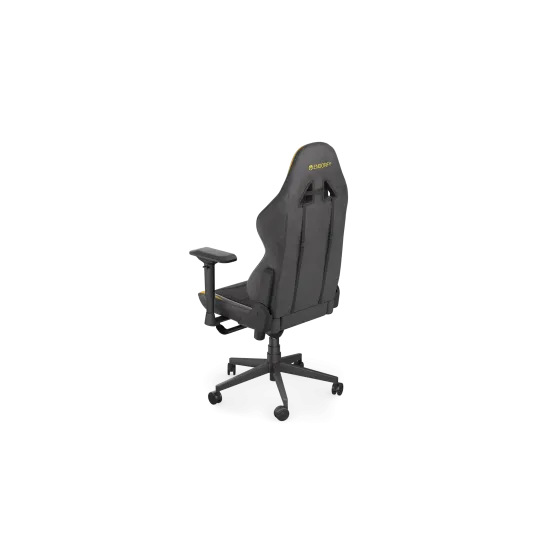 Gaming Chair ENDORFY Scrim YL - Black/Yellow Gaming Chair ENDORFY Scrim YL - Black/Yellow