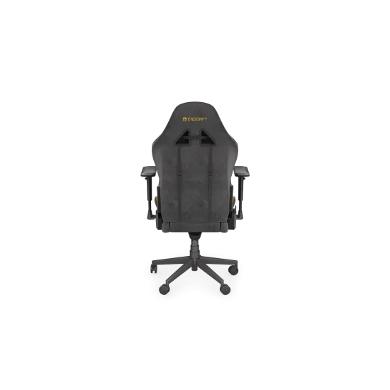 Gaming Chair ENDORFY Scrim YL - Black/Yellow Gaming Chair ENDORFY Scrim YL - Black/Yellow