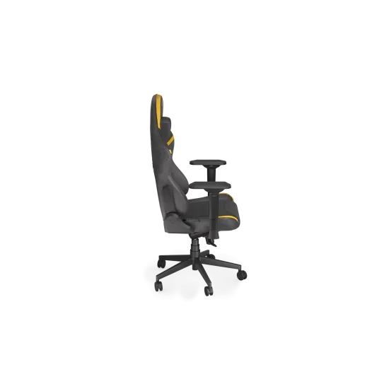 Gaming Chair ENDORFY Scrim YL - Black/Yellow Gaming Chair ENDORFY Scrim YL - Black/Yellow