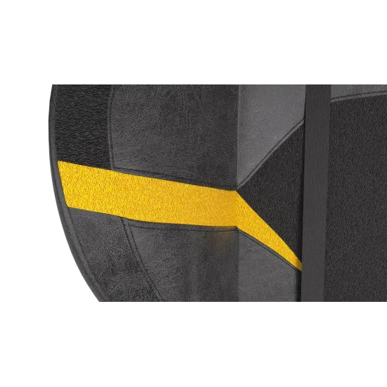 Gaming Chair ENDORFY Scrim YL - Black/Yellow Gaming Chair ENDORFY Scrim YL - Black/Yellow