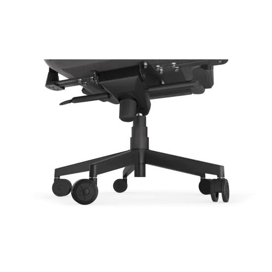 Gaming Chair ENDORFY Scrim YL - Black/Yellow Gaming Chair ENDORFY Scrim YL - Black/Yellow