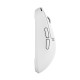 Pulsar професионална геймърска мишка Wireless Gaming Mouse X2 CrazyLight Uyuni White 8K