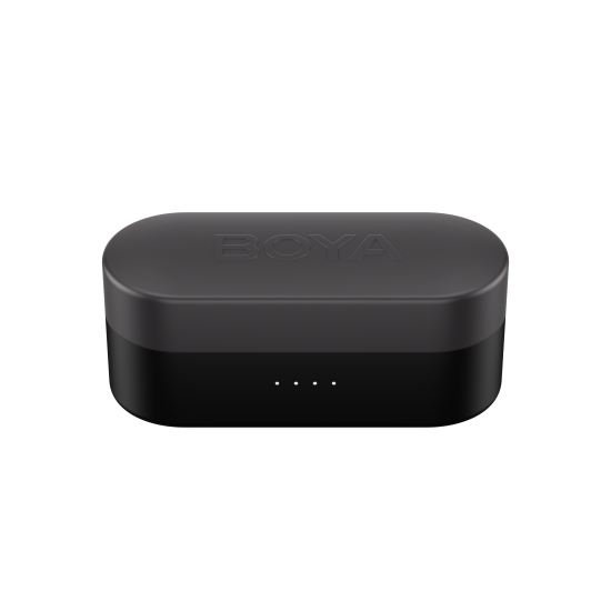 AI-Powered Button-Sized Wireless Microphone BOYALINK 3-01 AI-Powered Button-Sized Wireless Microphone BOYALINK 3-01