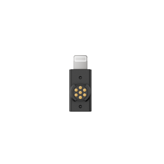 AI-Powered Button-Sized Wireless Microphone BOYALINK 3-01 AI-Powered Button-Sized Wireless Microphone BOYALINK 3-01