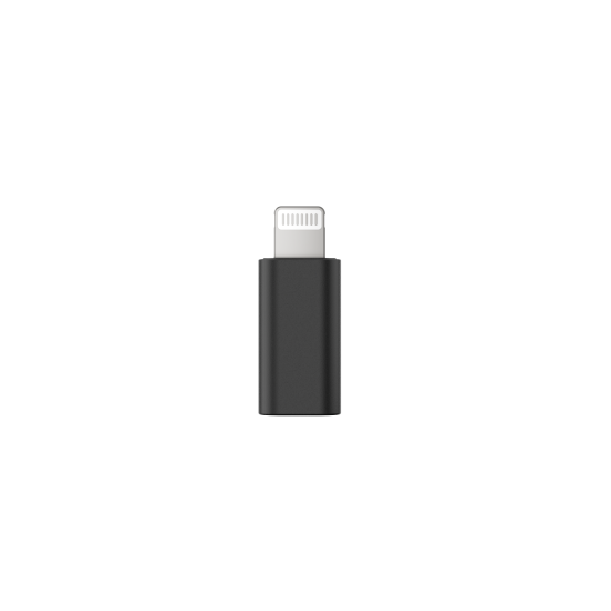 AI-Powered Button-Sized Wireless Microphone BOYALINK 3-01 AI-Powered Button-Sized Wireless Microphone BOYALINK 3-01