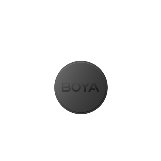 AI-Powered Button-Sized Wireless Microphone BOYALINK 3-01 AI-Powered Button-Sized Wireless Microphone BOYALINK 3-01
