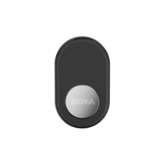 AI-Powered Button-Sized Wireless Microphone BOYALINK 3-01 AI-Powered Button-Sized Wireless Microphone BOYALINK 3-01