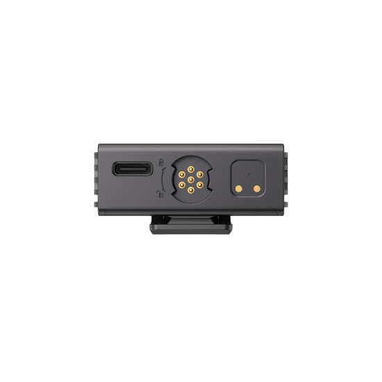 AI-Powered Button-Sized Wireless Microphone BOYALINK 3-01 AI-Powered Button-Sized Wireless Microphone BOYALINK 3-01
