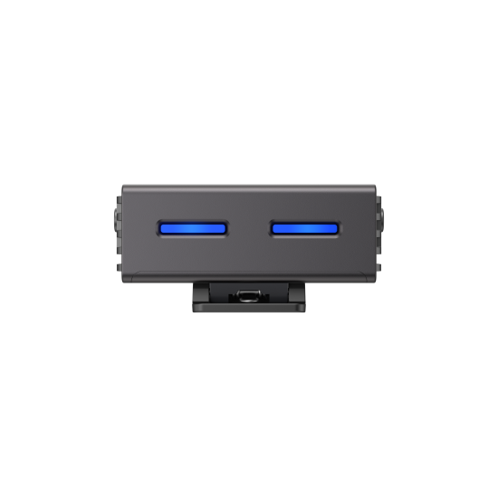AI-Powered Button-Sized Wireless Microphone BOYALINK 3-01 AI-Powered Button-Sized Wireless Microphone BOYALINK 3-01