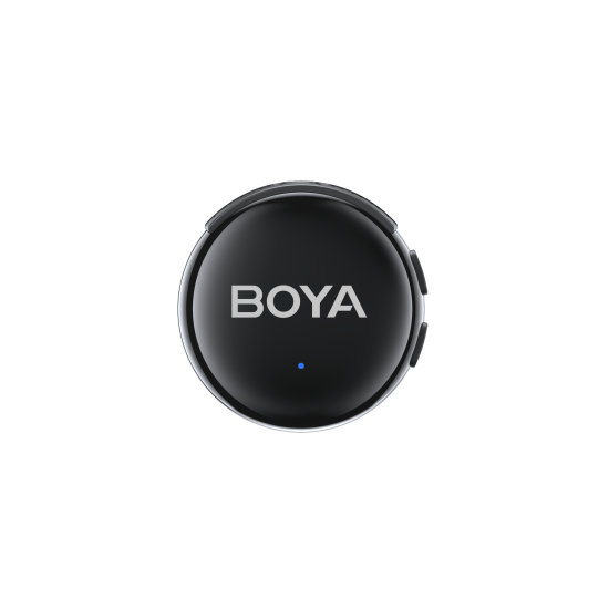 AI-Powered Button-Sized Wireless Microphone BOYALINK 3-01 AI-Powered Button-Sized Wireless Microphone BOYALINK 3-01