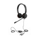 Headphones with microphone Jabra Evolve 20 MS Stereo USB-C/А Adapter Headphones with microphone Jabra Evolve 20 MS Stereo USB-C/А Adapter