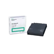 HPE LTO-7 Ultrium 15 TB RW Data Cartridge HPE LTO-7 Ultrium 15 TB RW Data Cartridge
