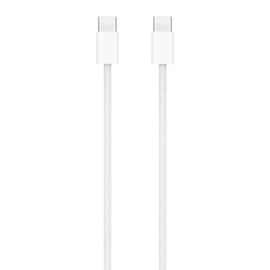 Мишка - Apple Magic Mouse (2024) - White Multi-Touch Surface