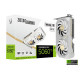 Видео карта ZOTAC GAMING RTX 5060 TI Twin Edge OC White Edition 16GB GDDR7 Видео карта ZOTAC GAMING RTX 5060 TI Twin Edge OC White Edition 16GB GDDR7