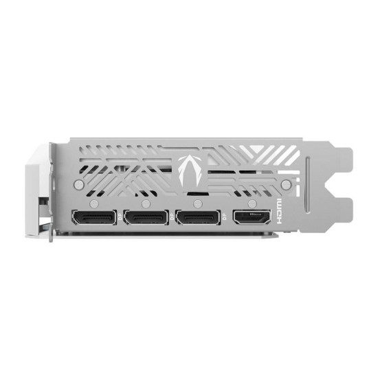 Видео карта ZOTAC GAMING RTX 5060 TI Twin Edge OC White Edition 16GB GDDR7 Видео карта ZOTAC GAMING RTX 5060 TI Twin Edge OC White Edition 16GB GDDR7