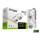 Видео карта ZOTAC GAMING RTX 5050 Twin Edge White Edition OC 8GB GDDR6 Видео карта ZOTAC GAMING RTX 5050 Twin Edge White Edition OC 8GB GDDR6