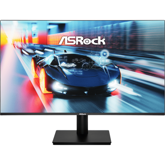 Геймърски Монитор ASRock CL27FFA - 27