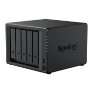 Synology NAS DS1525+, AMD Ryzen V1500B, 8GB DDR4 SODIMM Synology NAS DS1525+, AMD Ryzen V1500B, 8GB DDR4 SODIMM