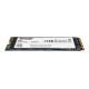 SSD Patriot P300 Gen3, 1TB, NVMe, M.2 SSD Patriot P300 Gen3, 1TB, NVMe, M.2