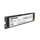 SSD Patriot P300 Gen3, 1TB, NVMe, M.2 SSD Patriot P300 Gen3, 1TB, NVMe, M.2