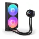 AIO Liquid Cooler NZXT Kraken Plus 240 RGB LCD Display - Black AIO Liquid Cooler NZXT Kraken Plus 240 RGB LCD Display - Black