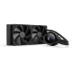 AIO Liquid Cooler NZXT Kraken Plus 240 LCD Display - Black AIO Liquid Cooler NZXT Kraken Plus 240 LCD Display - Black