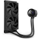 AIO Liquid Cooler NZXT Kraken Plus 240 LCD Display - Black AIO Liquid Cooler NZXT Kraken Plus 240 LCD Display - Black