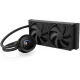 AIO Liquid Cooler NZXT Kraken Plus 240 LCD Display - Black AIO Liquid Cooler NZXT Kraken Plus 240 LCD Display - Black