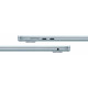 Лаптоп Apple MacBook AIR 15