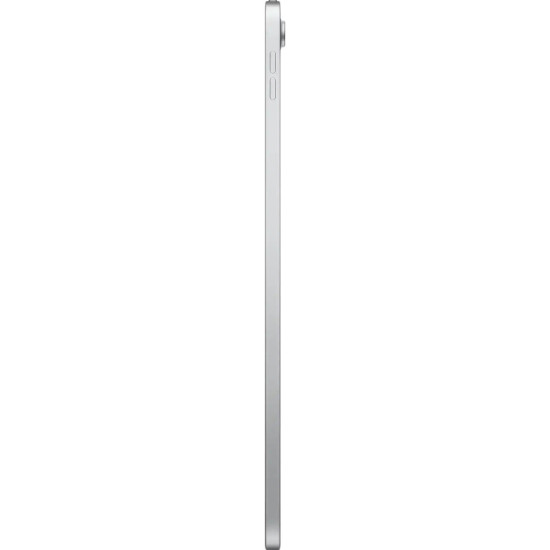 Tablet Apple Ipad 11-inch A16 128GB Silver WiFi