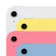 Tablet Apple Ipad 11-inch A16 128GB Silver WiFi