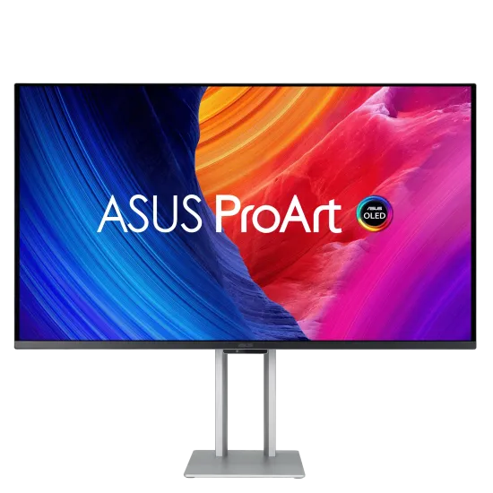 Монитор ASUS ProArt OLED PA32UCDM - 32