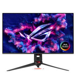 Монитор ROG Swift OLED PG32UCDMR - 32