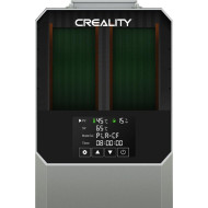 Filament dryer for Creality Space Pi Plus 3D printer, for 2 rolls Filament dryer for Creality Space Pi Plus 3D printer, for 2 rolls