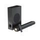 Soundbar 2.1 Creative Stage Pro 160W - Dolby Atmos - Black