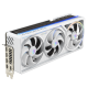 Видео карта ASUS ROG Astral RTX 5090 White OC 32GB GDDR7 Видео карта ASUS ROG Astral RTX 5090 White OC 32GB GDDR7